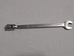 Mac Tools Usa M17CHLF Metric 17MM Flex Head Combination Wrench 6 Point. Fixed Price $24.99.