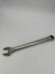 Snap-on OEX40 1-1/4" 12-POINT Flank Combination Wrench Usa Ships Fast. Fixed Price $59.95.