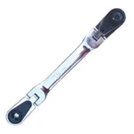 Long 180 Flex Head Double Ended Ratchet 4S04 Ezred 8965000851 Wrenches. Fixed Price $58.33.