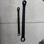 Snap-on Wrenches 15/16 -1 & 9/16- 5/8 GXB1820A GXB3032A. Fixed Price $50.00.