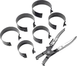 Performance Tool Piston Ring Compressor Kit. Fixed Price $125.33.