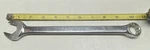 Matco Tools Usa WCL19M2 19MM Metric Combination Wrench 12 Point Chrome. Fixed Price $14.00.