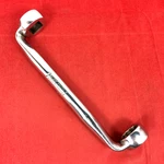 Blue-point Snap-on 5/8" S9825 Buick Straight Cylinder Head Wrench 1930S 1940S. Fixed Price $27.95.