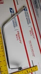 Snap On S6134 15MM Metric Distributor Timing Box Wrench Cadillac Gm Vw Free Ship. Fixed Price $31.50.