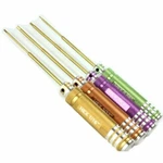 Power Hobby - Magnetic Hex Driver Wrench Set, Standard (4PCS). Fixed Price $17.95.