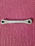Vintage Gray #5002 Pt Ratcheting Box End Wrench 7/16" & 3/8" Made U.s.a.. Fixed Price $7.99.