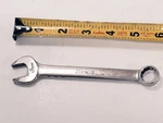 Snap OEX-14M, 14MM, Short, 12 Point, Combination Wrench Usa. Fixed Price $18.00.