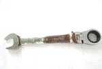 Sk S-k Tools Locking Flex G-pro Ratcheting Combination Wrench. 11/16". 89822. Fixed Price $9.00.