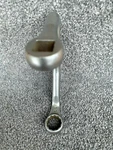 Mac Tools S35 Obstacle Wrench, Head Bolts, 1/2" Drive, 3/4" Box End. Fixed Price $19.00.