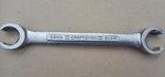 New Sears Vintage Craftsman Vv 44179 Flare Nut Wrench 19 X 21MM Made Usa Nos. Fixed Price $40.00.