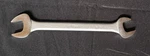 Martin Tools Usa 1737 1-1/4'' X 1-1/8'' Double Head Open End Wrench 13'' Long. Fixed Price $42.00.