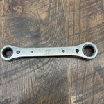 Mac Tools RBW-30- 5/8" 3/4" Sae Ratcheting Box End Wrench U.s.a. Usa. Fixed Price $11.98.
