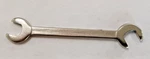 Jensen Usa 3/8X11/32 Ignition Wrench Open End Off Set. Fixed Price $13.95.