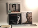 American Classic Crooners Cd Box Set,dean Martin,tony Bennett,dave Tanner, Lt Yy. Fixed Price $5.00.