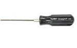 Xcelite LN25MMBP, 2.5MM 102MM (4.0") Metric Ballpoint Allen Hex Screwdriver. Fixed Price $9.04.