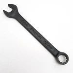 Snap-on Tools 12MM Short Combination Open END/12 Pt Box Wrench GOEXM12B. Fixed Price $10.00.