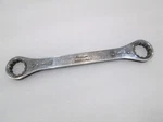 Snap-on Usa 7/8 15/16 Ratcheting Double Box End Wrench R2830A. Fixed Price $32.99.