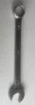 Mac Tools Vintage CH16 1/2" Sae Combination Wrench Point Brushed Chrome Finish. Fixed Price $16.00.