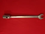 Matco 7/8" Wrench Open/ Box Flex End 12 Point SWB282. Fixed Price $25.00.