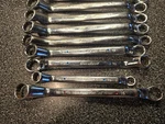 Duralast Offset Double Box End Wrenches Brand New Choose Size. Fixed Price $9.00.