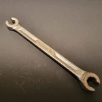 Vintage Snap On 3/8 7/16 Line Wrench RXV-1214-S Made Usa 1955. Fixed Price $8.99.