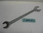 Cornwell Tools 3/4 X 7/8 Low Torque Narrow Profile Slimline Wrench Usa TW2428. Fixed Price $24.49.
