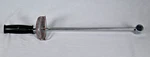 Vintage Craftsman 9-44641 1/2" Drive 0-140 Foot Pounds Torque Wrench. Fixed Price $19.96.