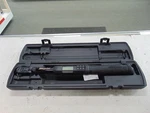Snap-on Tools ATECH2F125BV 3/8" Drive Flex-head Techangle Torque Wrench Black. Fixed Price $450.00.