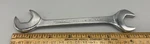 Cornwell AW-18MM 4-WAY Angle Wrench Silver Satin Finish Metric Unused 6.5 Long. Fixed Price $37.99.