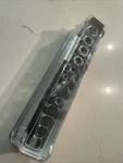 Snap On Sockets 112STMMY New. Fixed Price $200.00.