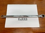 Snap-on Tools Usa New 11/16" Sae High Performance Ratcheting Box Wrench XDLR22A. Fixed Price $89.95.