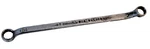 Cornwell Tools BW1214 3/8" 7/16" Sae Offset Box End Wrench Point Usa. Fixed Price $12.99.
