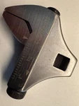 New Snap-on ADCF8 3/8" Drive Adjustable Crowfoot Wrench 0-29MM Sae & Metric. Fixed Price $149.99.