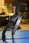 Blue Point CF-12 Valve Spring Compressor Screw Lifter Tool Sold By Snap On (ak). Fixed Price $24.99.