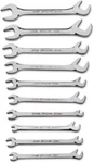 New Snap-on DSM810K Offset Metric Open-end Wrench (3.2 11 Mm) In Wrapper. Fixed Price $249.95.