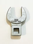 Bonney Tools Usa 1/2" Drive 1" Crow Foot Wrench AC32. Fixed Price $16.99.