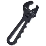Evil Energy Fitting Hose Wrench Adjustable 3AN-16AN, Black. Fixed Price $46.73.