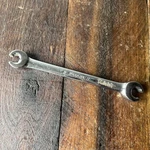 Snap-on 9MM 11MM Metric Flare Nut Wrench RXFMS911A (usa). Fixed Price $19.99.