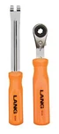 Lang Tools 4651 2 Piece Set For Rockwell Slack Adjuster Release. Fixed Price $62.38.