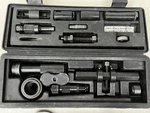 Robinair 10500/10418 Gm Conditioning Service Tools (used). Fixed Price $45.95.