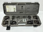 Blue Point Tools MSCS1000 Master Spring Compressor Set Hard Case. Fixed Price $149.99.