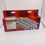 New Craftsman 8 Pc Inch Combination 12-POINT Wrench Set Sae 947242. Fixed Price $29.50.