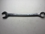 Vintage Proto 3/4" Combination Wrench Point 1224-L Made The Usa. Fixed Price $11.47.