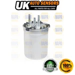 Fits Audi A1 2011-2012 1.6 Tdi Fuel Filter Ast 6R0127400D. Fixed Price $25.92.