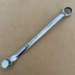 Snap S5902 Oil/transmission Plug Box End Wrench 17MM 6-PT 21MM 12-PT Usa. Fixed Price $35.00.