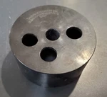 Kent-moore Tool J-35372 Ac Compressor Support Block. Fixed Price $7.00.