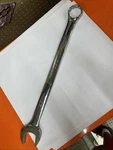 Carlyle / Napa Mm 12-POINT Metric Combination Wrench CWFP146M Obo. Fixed Price $62.99.