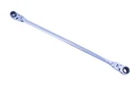 Mountain 8X10MM Double Box Universal Spline Reversible 10MM, Silver. Fixed Price $70.99.
