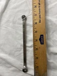Matco 3/8" And 7/16" Point Double Box Wrench WBDL12146, Used. Fixed Price $26.00.