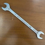 Proto 11/16" X 34" Open End Wrench Narrow 3435. Fixed Price $6.30.